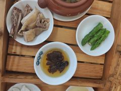 -桥香园过桥米线(国贸店)