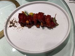 -申粤轩酒楼·三十年粤菜经典(丁香花园店)
