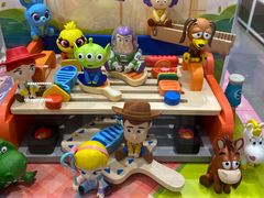 -泡泡玛特POPMART(合生汇店)