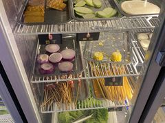 -袁九爷·自助烤肉炸鸡(华宇广场店)