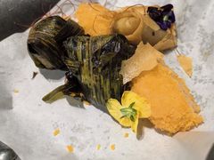 -壹泰东南亚主题餐厅·高良姜风情(州桥店)