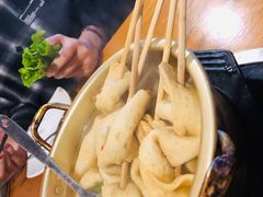 -咕咕站韩国料理(紫金港店)