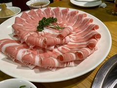 -君来顺老北京四季火锅涮肉(程家桥路店)