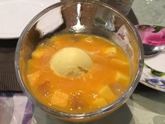 -花舍·新派粤菜·西餐·下午茶(亚运村·鸟巢店)