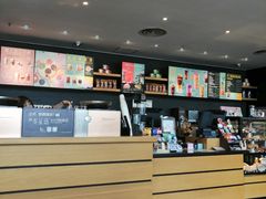 -星巴克臻选(郑州中原万达店)