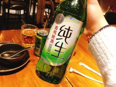 -十三式重庆江湖菜(金茂览秀城店)