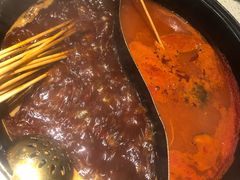 -正宗钢管厂五区·小郡肝火锅·串串香(商品街总店)
