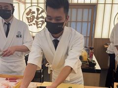 -鮨政·Omakase(万象城店)