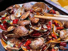 -冰城小镇音乐串吧·聚会餐厅(百子湾店)