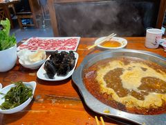 -惠友大虾(太原北街店)