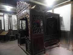 -尧坝古镇