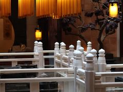 -西安华清御汤酒店