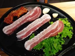 -小米烤肉-泥炉炭烤(常营店)