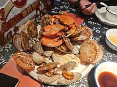 -旺角小渔村·海肠捞饭开创者(二马路店)