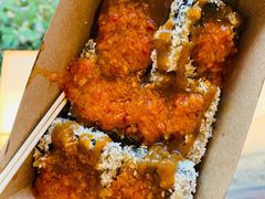 -品腐记·豆腐王朝(老门东总店)