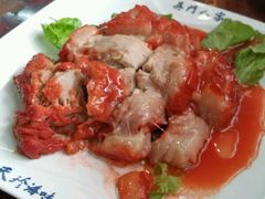 -吴门人家·苏宴宫廷菜(拙政园店)