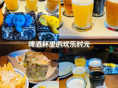 -北平机器Peiping Machine(百子湾店)