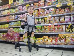 -物美超市(下沙店)