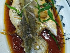 -食鼎记海鲜大排档(美食街店)