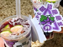 -安小胖韩国烤肉(北热闹路店)