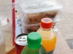 -87号烧烤海鲜·大排档(金沙滩店)