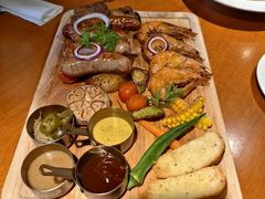 -布拉格餐厅· 中欧捷克菜(全国首店)