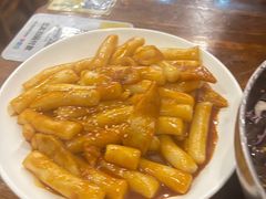 -优壹佳·延边朝鲜族料理(中山北路店)