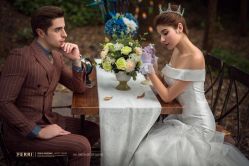 -太古映画婚纱摄影(天河店)