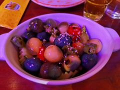 -肉串汪(望京店)