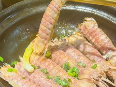-甬小馆·焗海鲜温州菜(五马街店)