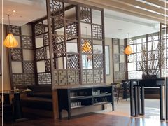 大堂-五缘湾凯悦酒店·悦饗中餐厅