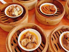 -香宫中餐厅·大连香格里拉(人民路店)