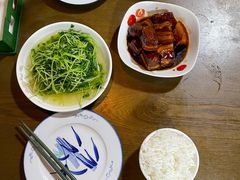 -沈记菜馆(酒仙桥路店)