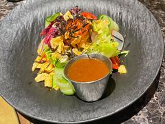 -赤坂亭·M9和牛烧肉·铁板烧(合肥万象城店)
