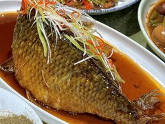 -大胡同天津菜·海肠捞饭·津门皮皮虾锅贴一绝(西姜井店)