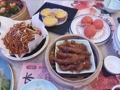 -点都德(汇胜楼店)
