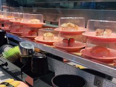-争鲜回转寿司(南开大悦城店)
