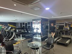 -超鹿运动健身(紫阳商贸中心店)