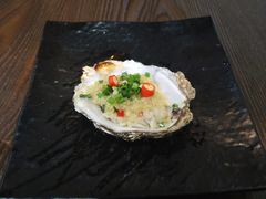 -陈老斯呼尔嗨吃烧烤(科巷店)