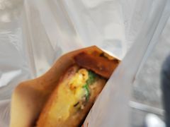 -樊记火烧店(甘泉路店)