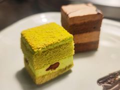 -盛江山自助料理(奥莱锦辉购物广场店)