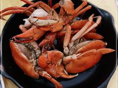 -莲花公园煎蟹(总店)