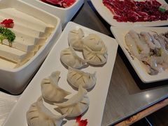 -牛德亨臻牛潮汕火锅(万邦时代店)