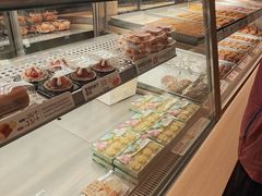 -陕拾叁-西安糕点(大雁塔店)
