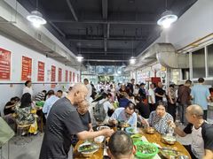 -小倪羊肉米线馆