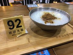 -阿金大白·上海菜馆(新天地店)