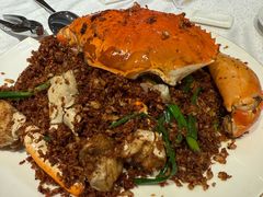 -喜记避风塘炒辣蟹(旗舰店)