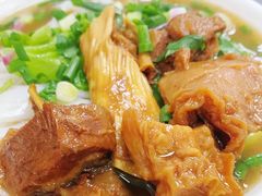 -珍珍小食店(西华路店)