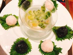 -捞王锅物料理(上海世茂广场店)