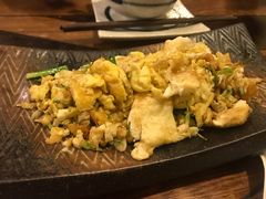 茉莉花炒蛋-紫滇源云南生态菜(丹凤街店)